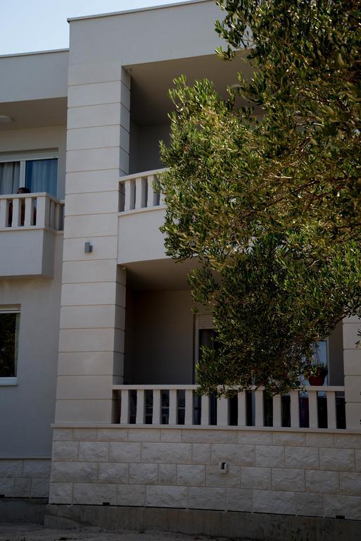 Waterfront Apartments - Tučepi Dış mekan fotoğraf