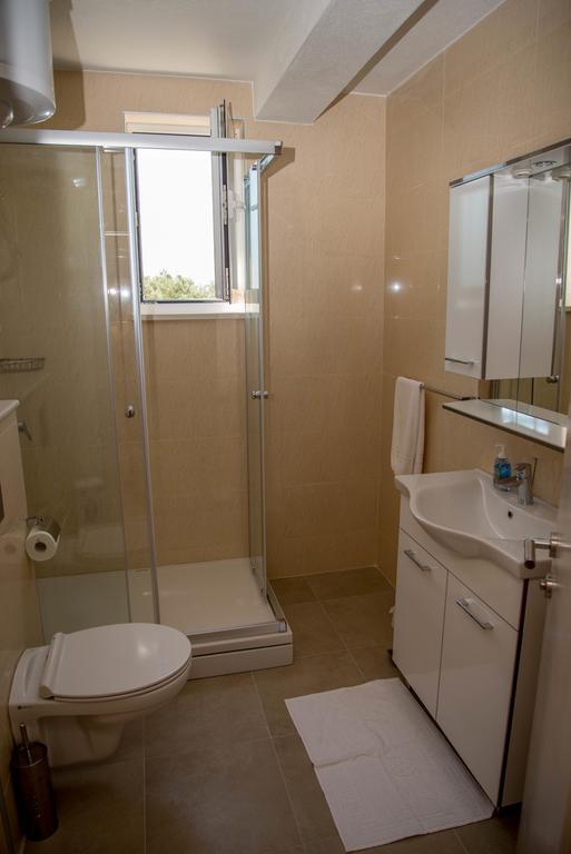 Waterfront Apartments - Tučepi Dış mekan fotoğraf